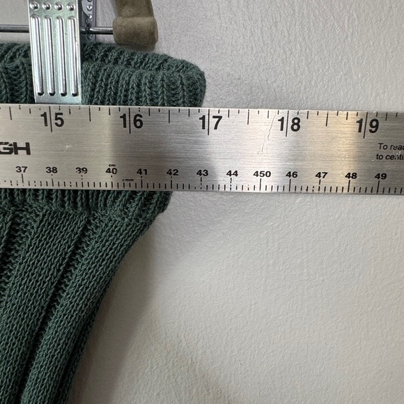 Free People Movement Ribbed Wide Leg Pants Size Large - Picture 4 of 6